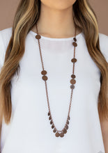 Load image into Gallery viewer, Trailblazing Trinket - Copper
