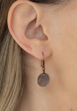 Load image into Gallery viewer, Trailblazing Trinket - Copper
