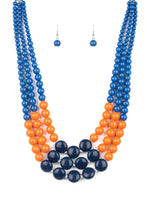 Load image into Gallery viewer, Beach Bauble - Blue
