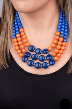 Load image into Gallery viewer, Beach Bauble - Blue
