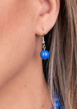 Load image into Gallery viewer, Beach Bauble - Blue
