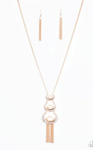 Load image into Gallery viewer, As MOON As I Can - Rose Gold
