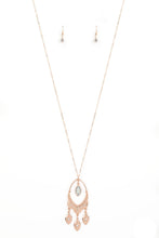 Load image into Gallery viewer, Royal Iridescence - Rose Gold

