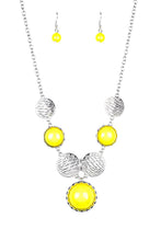 Load image into Gallery viewer, Bohemian Bombshell - Yellow

