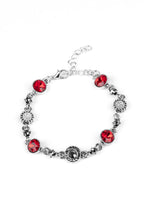 Load image into Gallery viewer, Stargazing Sparkle - Red
