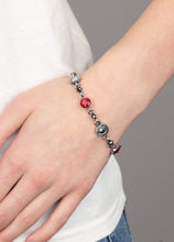 Load image into Gallery viewer, Stargazing Sparkle - Red
