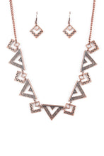 Load image into Gallery viewer, Giza Goals - Copper
