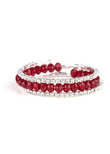 Load image into Gallery viewer, Glam-ified Fashion - Red
