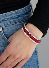 Load image into Gallery viewer, Glam-ified Fashion - Red
