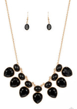 Load image into Gallery viewer, Modern Masquerade - Black
