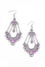 Load image into Gallery viewer, Unique Chic - Purple

