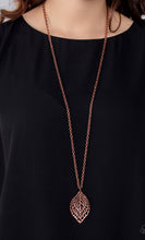 Load image into Gallery viewer, Just Be-LEAF - Copper
