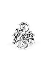 Load image into Gallery viewer, Musical Motif - Silver
