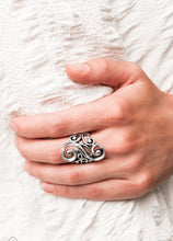 Load image into Gallery viewer, Musical Motif - Silver
