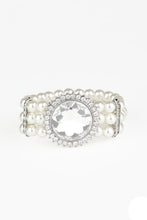 Load image into Gallery viewer, Speechless Sparkle - White
