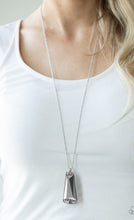 Load image into Gallery viewer, Empire State Elegance - Silver
