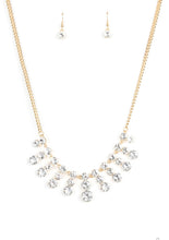 Load image into Gallery viewer, Celebrity Couture - Gold
