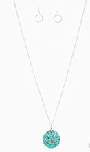 Load image into Gallery viewer, Sahara Equinox - Blue
