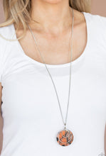 Load image into Gallery viewer, Sahara Equinox - Orange
