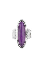 Load image into Gallery viewer, Stone Mystic - Purple
