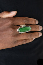 Load image into Gallery viewer, Stone Mystic - Green
