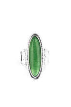 Load image into Gallery viewer, Stone Mystic - Green
