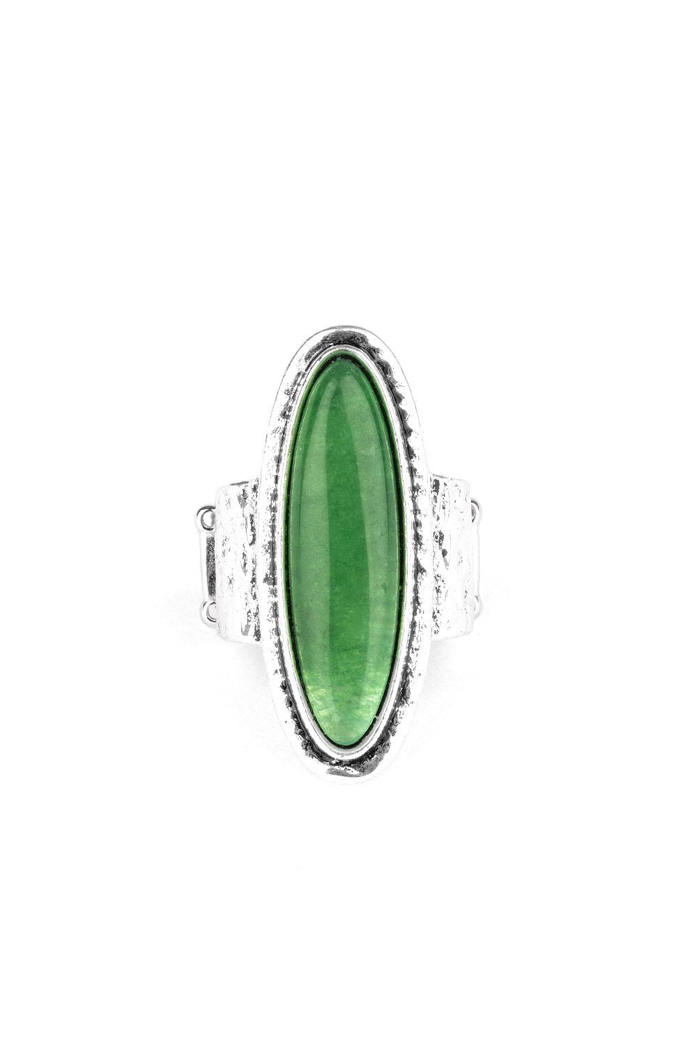 Stone Mystic - Green