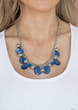 Load image into Gallery viewer, Gossip Glam - Blue
