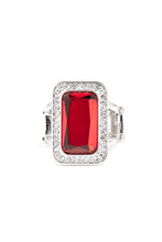 Load image into Gallery viewer, Crown Jewel Jubilee - Red
