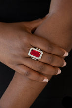 Load image into Gallery viewer, Crown Jewel Jubilee - Red
