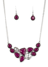 Load image into Gallery viewer, Breathtaking Brilliance - Purple
