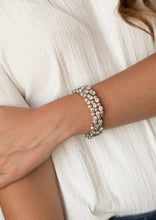 Load image into Gallery viewer, Metro Motif - Brown
