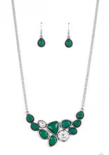 Load image into Gallery viewer, Breathtaking Brilliance - Green
