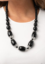 Load image into Gallery viewer, After Party Posh - Black
