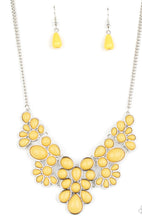 Load image into Gallery viewer, Bohemian Banquet - Yellow

