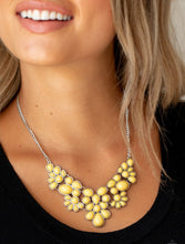 Load image into Gallery viewer, Bohemian Banquet - Yellow
