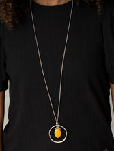 Load image into Gallery viewer, Zion Zen - Yellow
