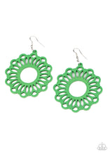 Load image into Gallery viewer, Dominican Daisy - Green
