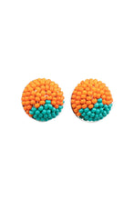 Load image into Gallery viewer, As Happy As Can BEAD - Orange

