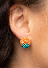 Load image into Gallery viewer, As Happy As Can BEAD - Orange
