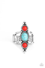 Load image into Gallery viewer, Sahara Sage - Red

