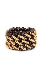 Load image into Gallery viewer, Cozy in Cozumel - Brown
