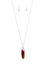 Load image into Gallery viewer, Spontaneous Sparkle - Red
