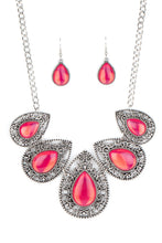Load image into Gallery viewer, Opal Auras - Pink
