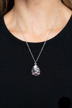 Load image into Gallery viewer, Stormy Shimmer - Pink
