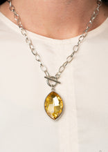 Load image into Gallery viewer, Unlimited Sparkle - Yellow
