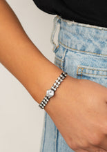 Load image into Gallery viewer, Gorgeously Glitzy - Black
