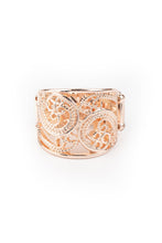 Load image into Gallery viewer, Turning The Tides - Rose Gold
