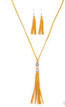 Load image into Gallery viewer, Hold My Tassel - Yellow
