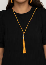 Load image into Gallery viewer, Hold My Tassel - Yellow
